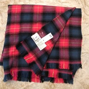 Gap scarf 🧣